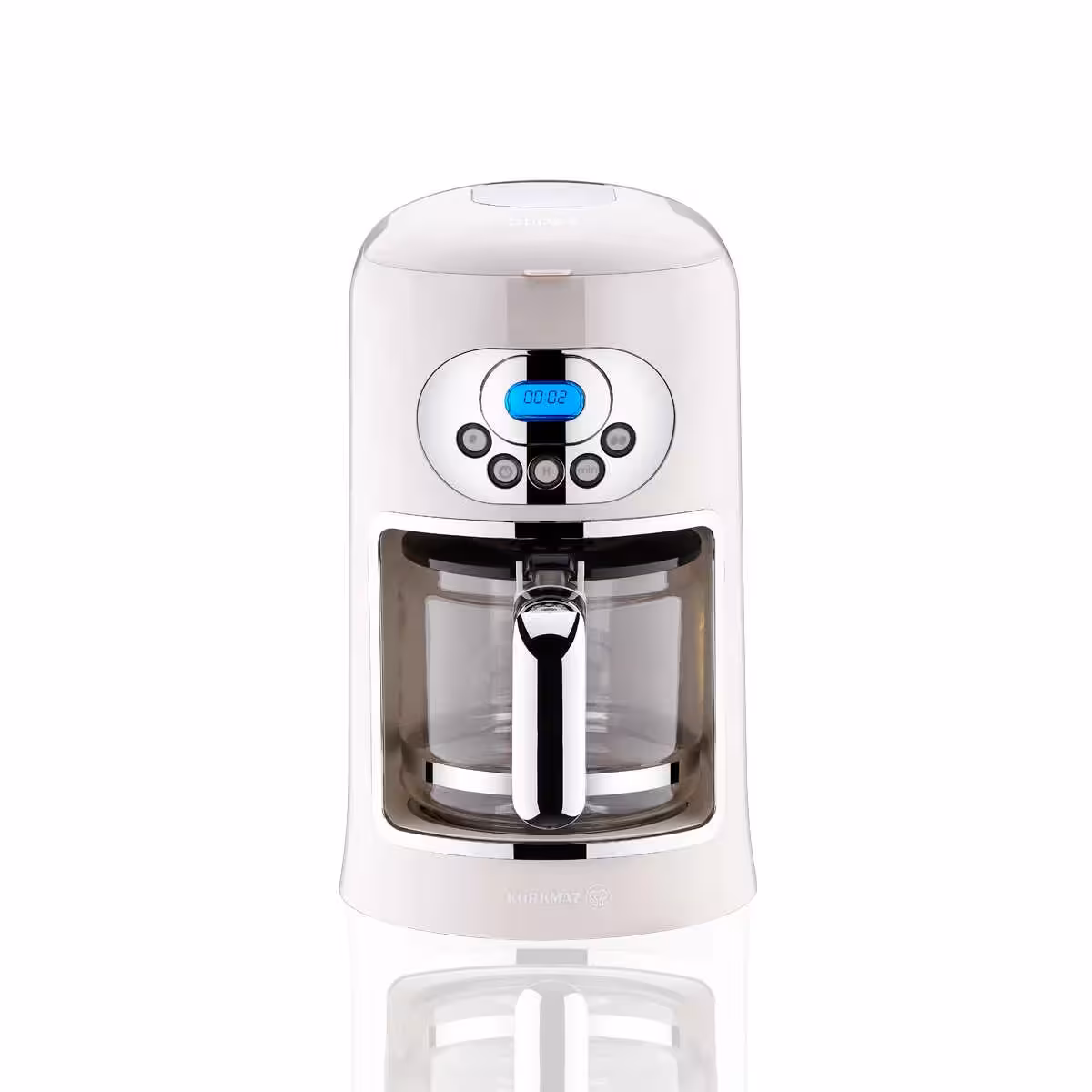 قهوه ساز اتوماتیک برند کرکماز ترکیه مدل Drippa A866