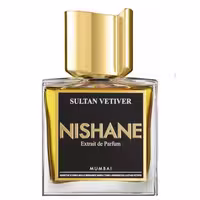 اکستریت د پرفیوم Sultan Vetiver از برند Nishane