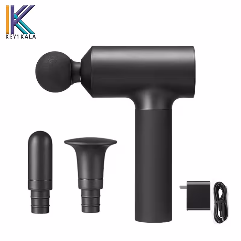 ماساژور تفنگی شیائومی مدل MJJMQ03 ZJ