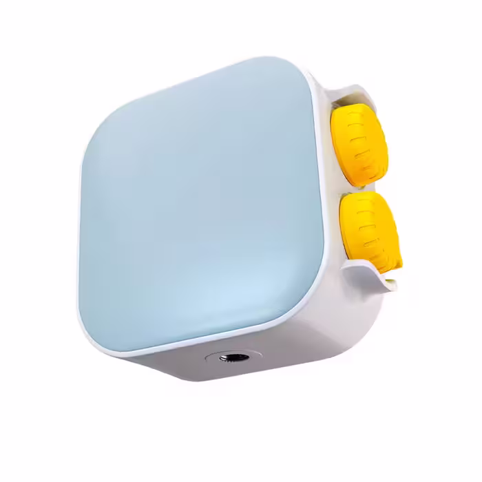 نور ثابت ال ای دی نیوول Newell RGB Cutie Pie LED Light (White)