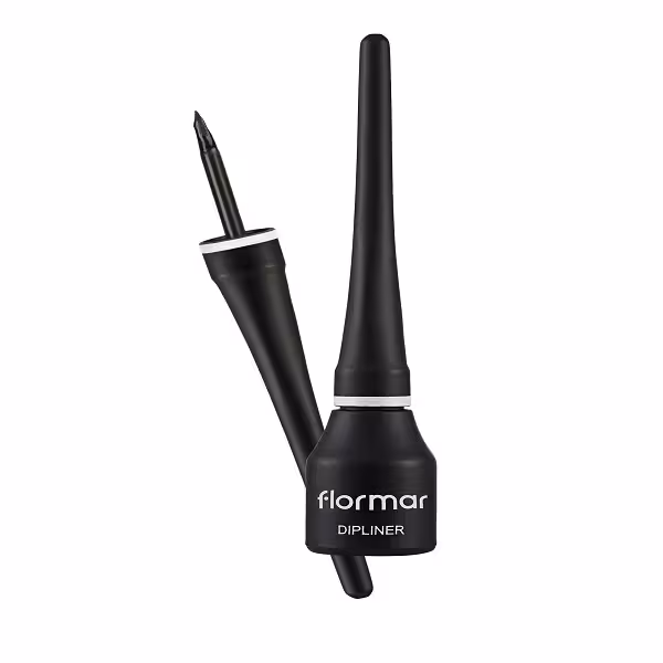 خط چشم کوزه ای ماژیکی فلورمار Flormar