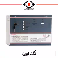 مرکز کنترل اعلام حریق تک زون آریاک ARIAK ACT1