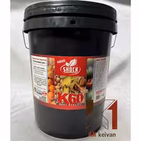 کود پتاس بالا60درصد شوک 

