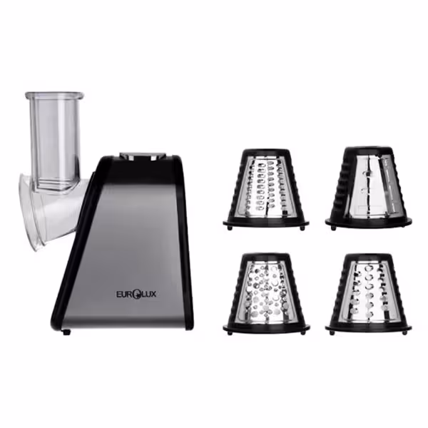 سالادساز حرفه ای یورولوکس مدل EU-SM4403GS