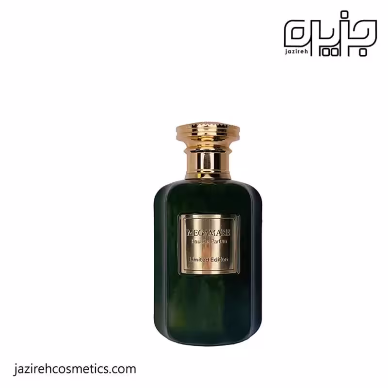 ادكلن ويزاري megamare