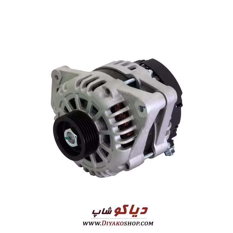 دینام ام وی ام 550