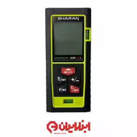 متر لیزری 50 متری شاران مدل SHM-50L