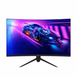 مانیتور جی پلاس مدل GDM-225LN سایز 22 اینچ - آوین سرور