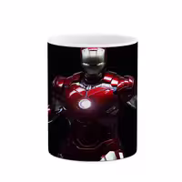 خرید ماگ-لیوان   مرد آهنی Iron Man کد mgh39115
