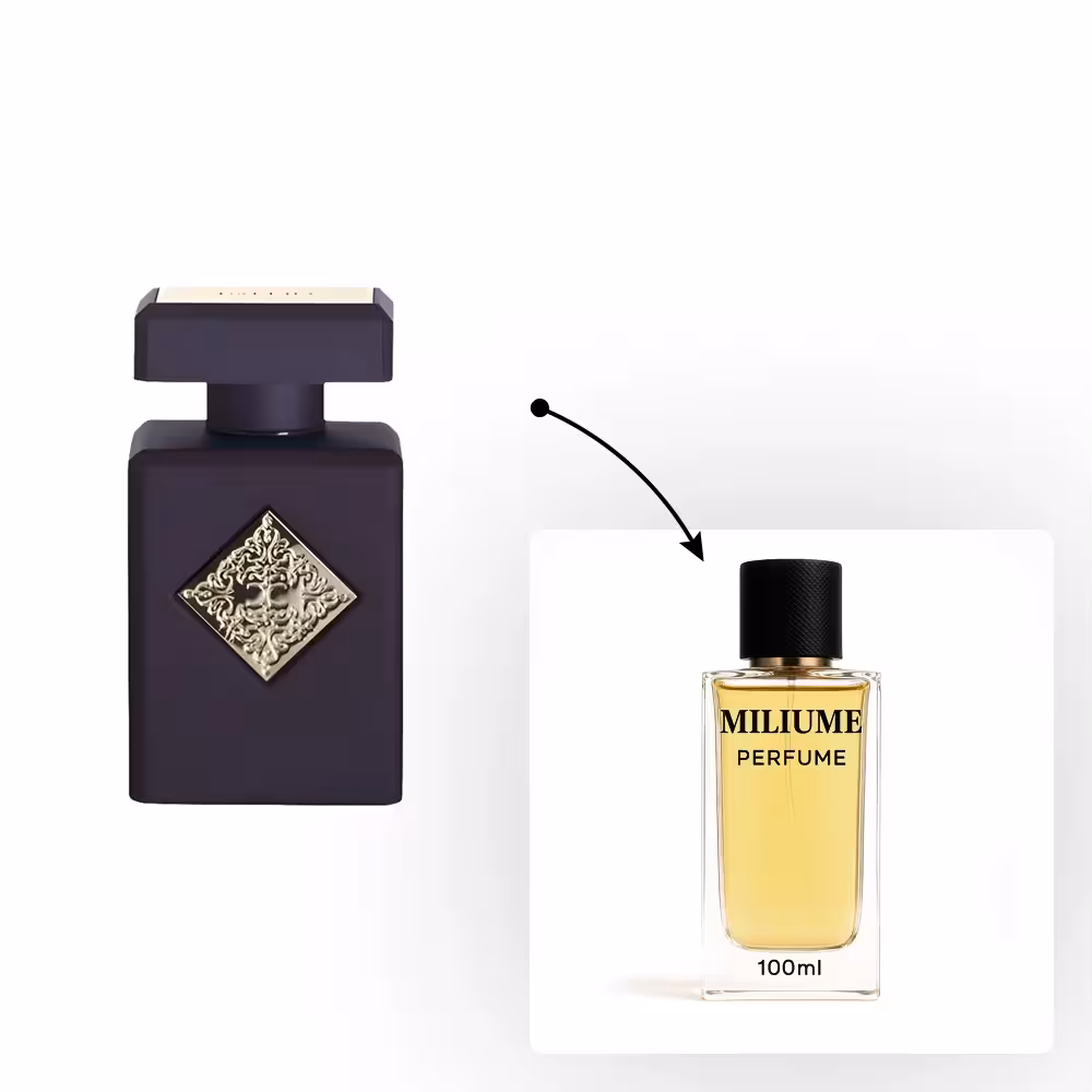 اسانس عطر Initio Side Effect برند sfa - کد 1632 - اینیشیو ساید افکت 100ML - میلیوم پرفیوم