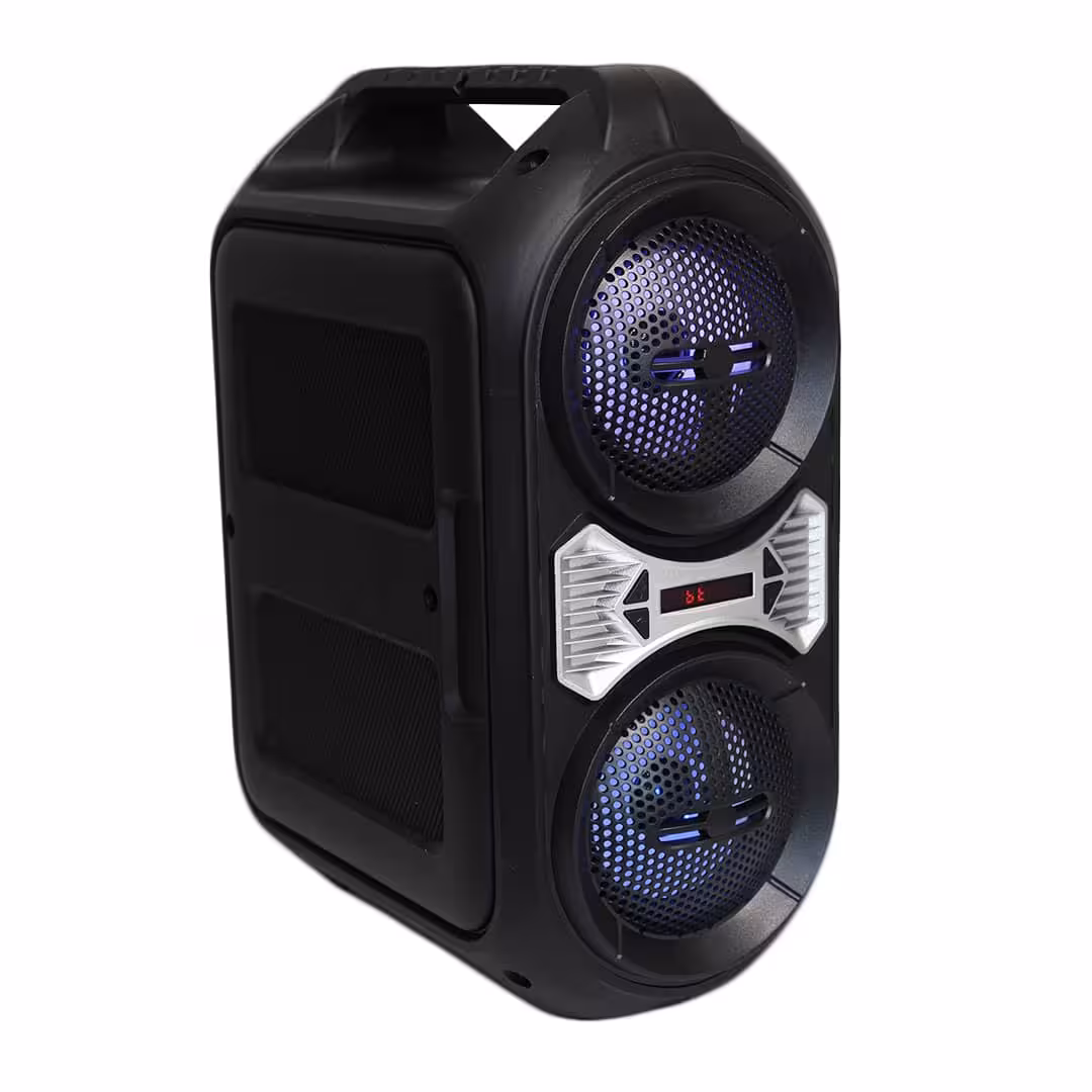 اسپیکر قابل حمل BT مدل ZQS-4230