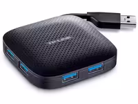 هاب TP-LINK UH400 USB3.0 4Port