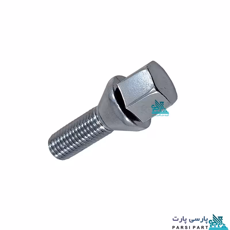 پیچ چرخ تیگو 7 | برند قطعات | پارسی پارت