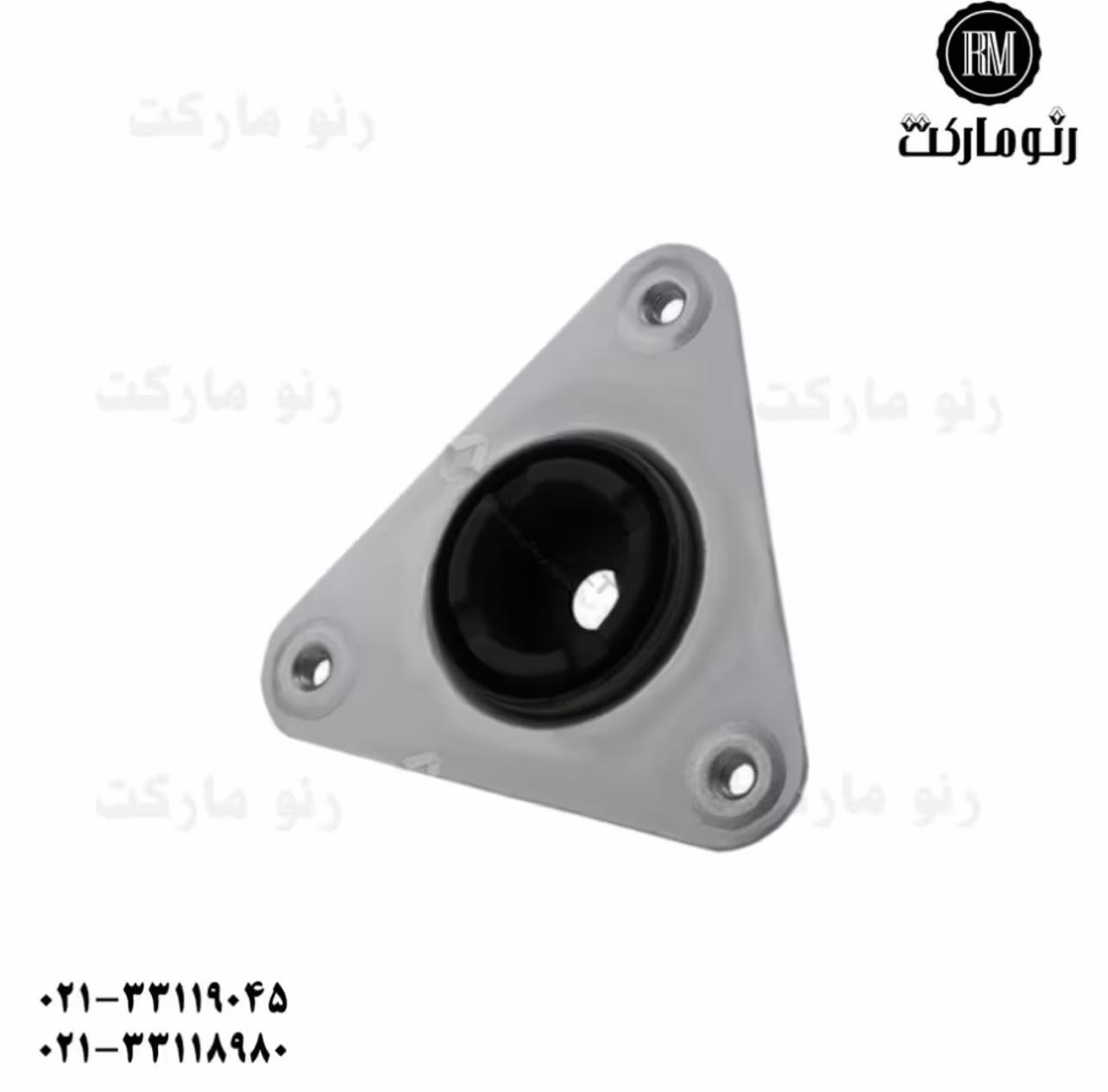 سه گوش سر کمک کپچر