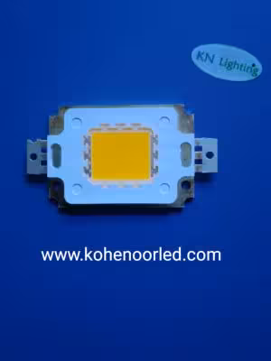 ال ای دی پاور 30 وات نور آفتابی 20 ولت