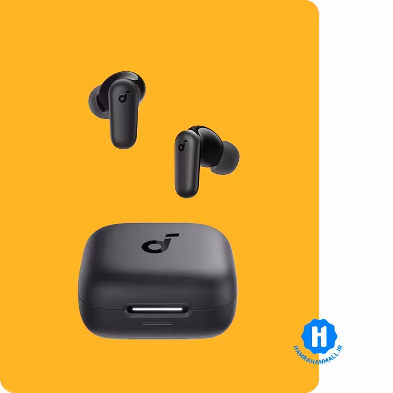 هدفون بلوتوثی انکر مدل R50i NC