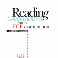کتاب Reading Comprehension For The FCE Examination-MM Publications (1999)