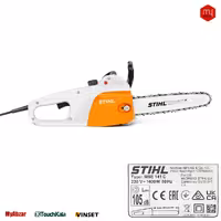 اره برقی اشتیل مدل MSE 141C