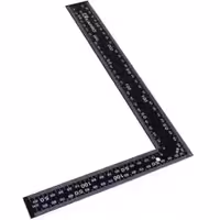 ‫گونیا تخت مشکی‬ کاپرو مدل 305 سایز 20cm/30cm