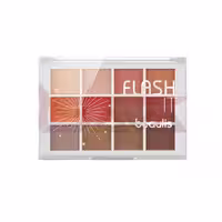 پالت سایه 12 رنگ Flash بیولیس