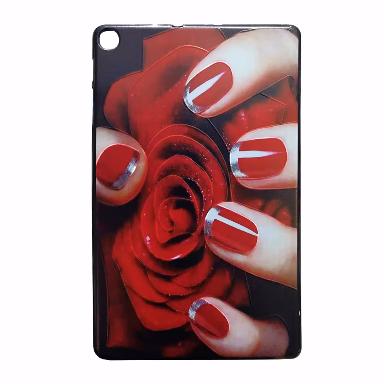 کاور طرح رز | تبلت سامسونگ Tab A 10.1 (T510-T515)