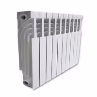 رادیاتور آلومینیومی ایران رادیاتور ترمو 500 - با آیتین صنعت ترمو ایران رادیاتور را بهتر بشناسید