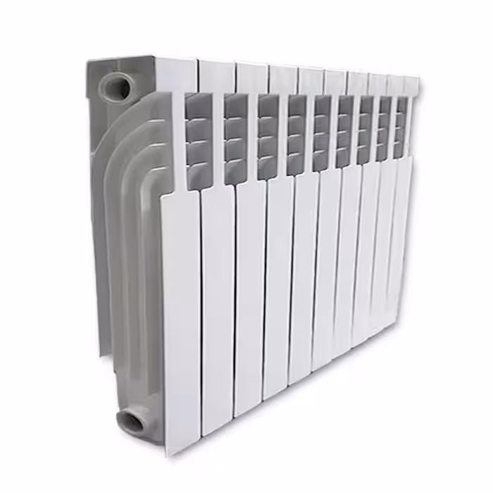 رادیاتور آلومینیومی ایران رادیاتور ترمو 500 - با آیتین صنعت ترمو ایران رادیاتور را بهتر بشناسید