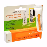 ژل استراتادرم استرات فارما – استراتادرم