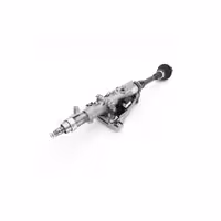 تلسکوپی فرمان بنز S500