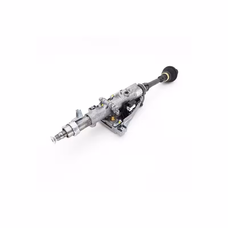 تلسکوپی فرمان بنز S500