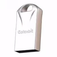 فلش 8G VINTAGE GALEXBIT