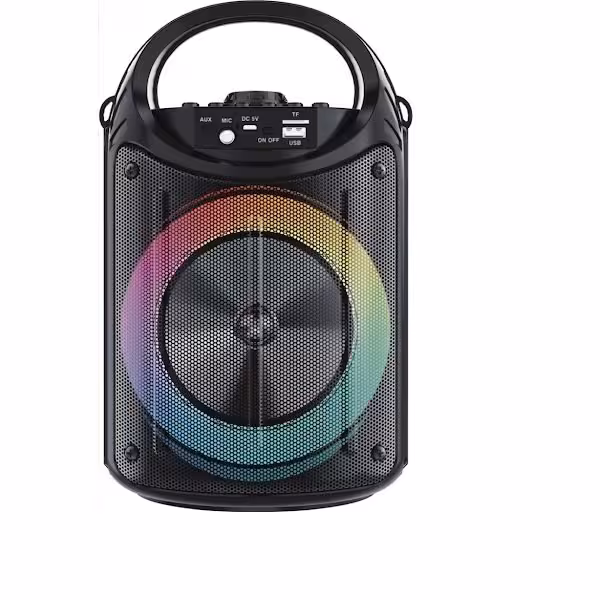 پخش کننده صوتی zqs 6122