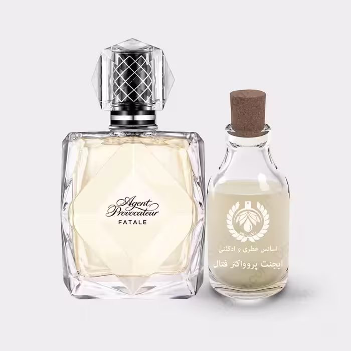 عطر ایجنت پروواکتر فتال – Agent Provocateur FataleعطرAgent Provocateur Fatale