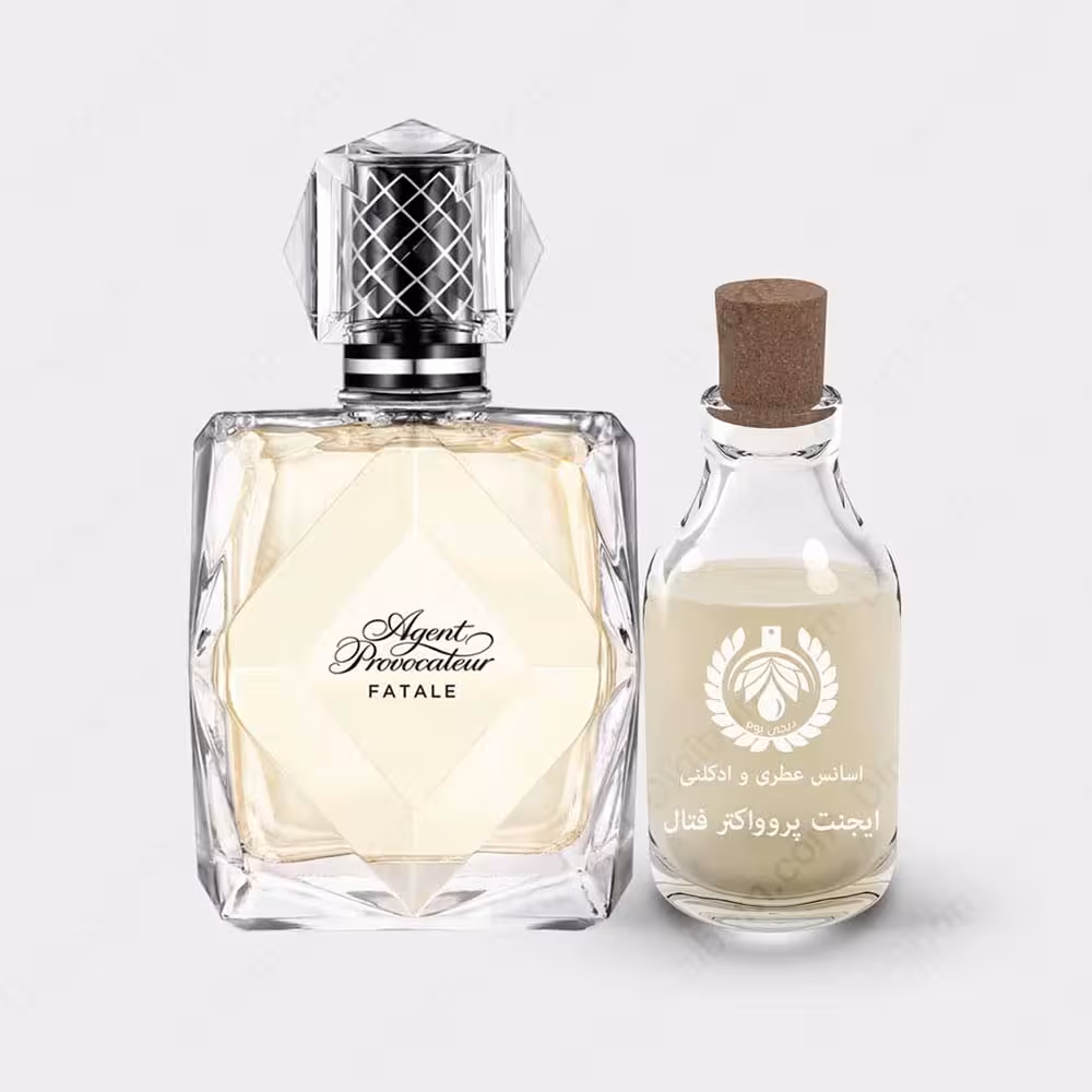 عطر ایجنت پروواکتر فتال – Agent Provocateur FataleعطرAgent Provocateur Fatale