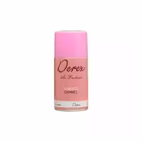 اسپری خوشبوکننده هوا درکس مدل chanel حجم 260 میلی لیتری