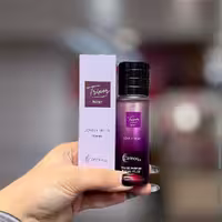 عطر میدنایت رز از برند کارینو VIP با حجم 30 میلی‌لیتر