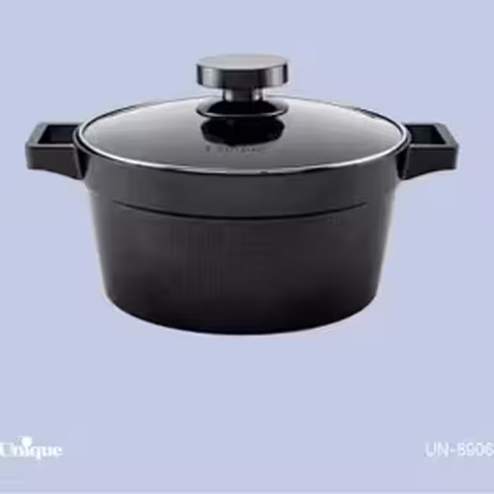 قابلمه 24 کف گرانیت دیاموند یونیک کد UN-8906