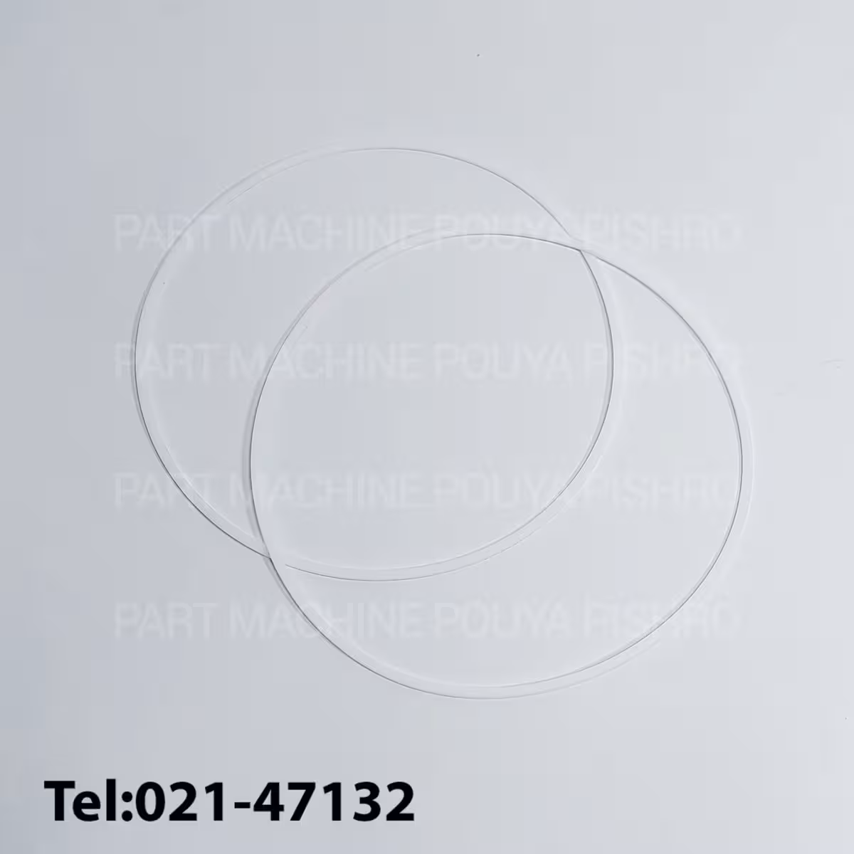 رینگ B لیفتراک هیوندای سه تن