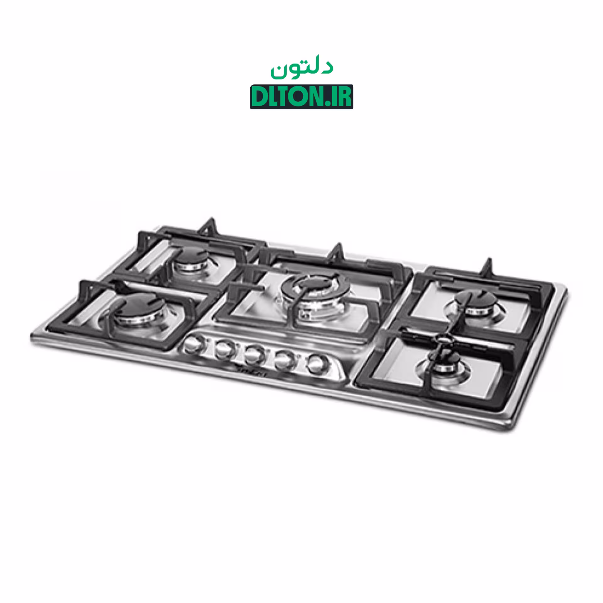 اجاق گاز رومیزی میلان مدل S9