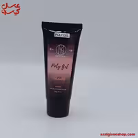 پلی ژل کاشت ناخن سیمون 09