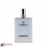 ادوپرفیوم مردانه تورنته مدل Honest


