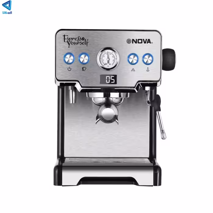 اسپرسوساز نوا مدل NCM-128EXPS