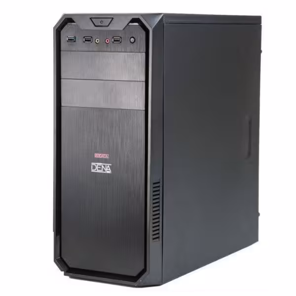 کیس کامپیوتر سادیتا مدل Dena