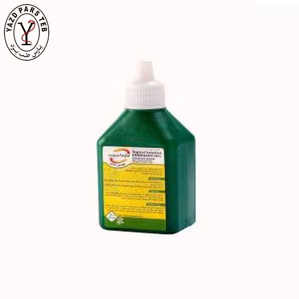 بتادین سبز 60