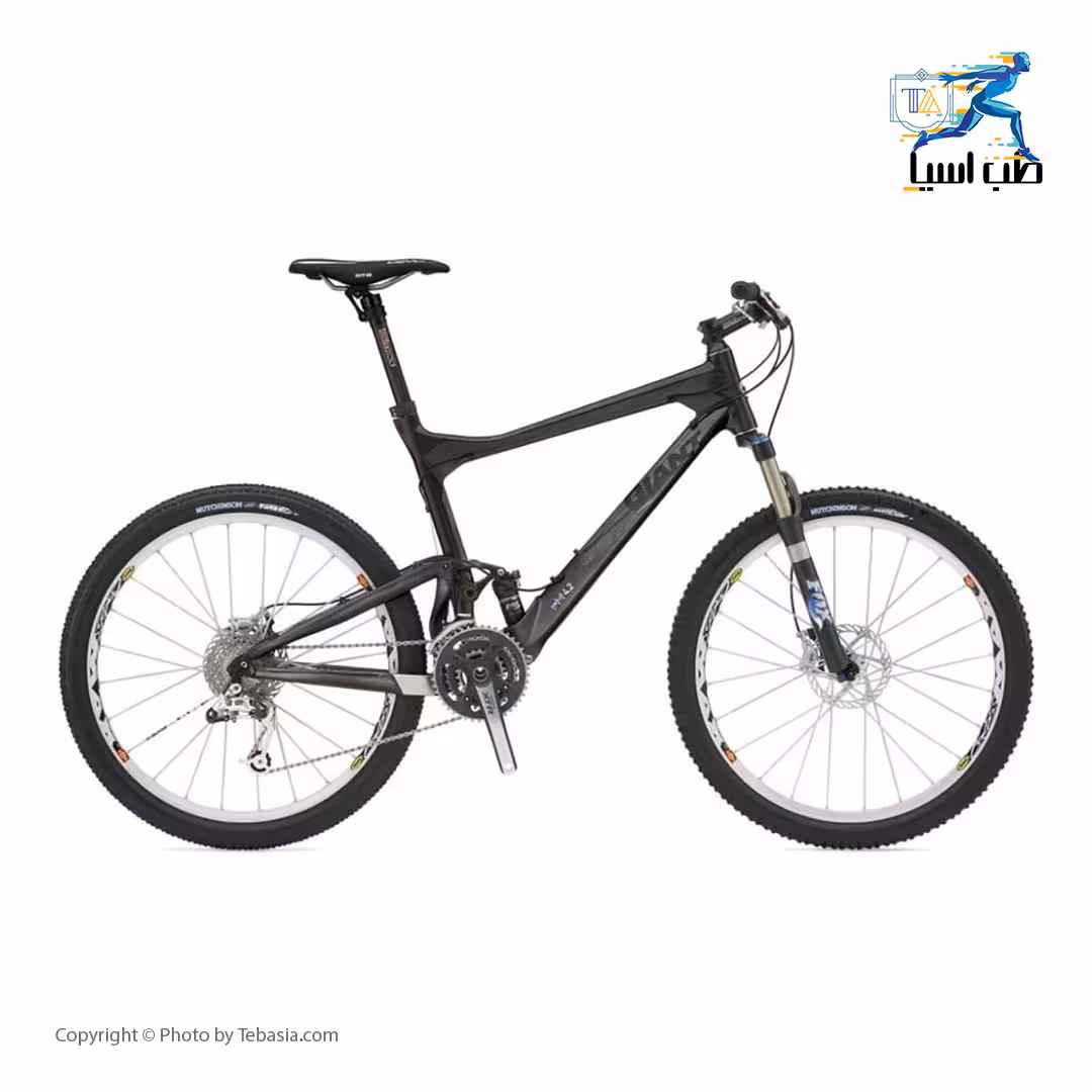 دوچرخه کوهستان جاینت TRANCE ADVANCED سایز 26 اینچ