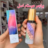 پرایمر جومتام اصل