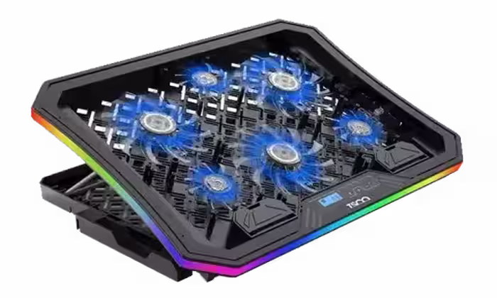 قیمت خنک کننده لپ تاپ TSCO مدل Gaming GCLP 3150