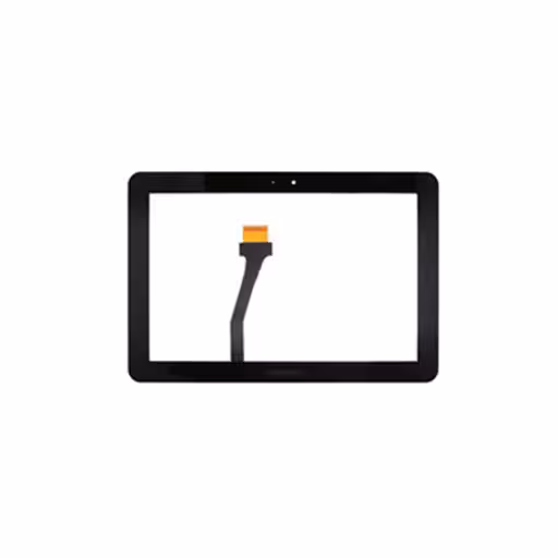 تاچ گوشی سامسونگ TOUCH N8000 BLACK *