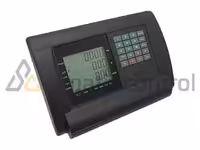 نمایشگر ترازو یاهوآ مدل A15 با صفحه نمایش LCD با خروجی سریال RS232