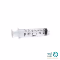 سرنگ 50 سی سی لوئرلاک